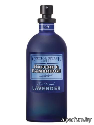 Oxford & Cambridge Eau de Parfum