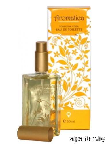 Aromatica Eau de Toilette