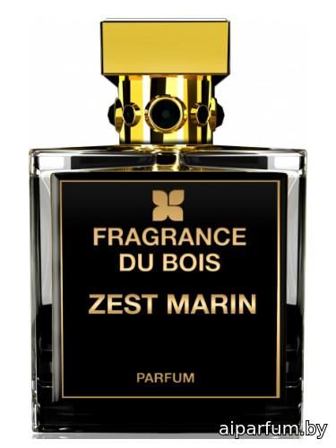 Zest Marin