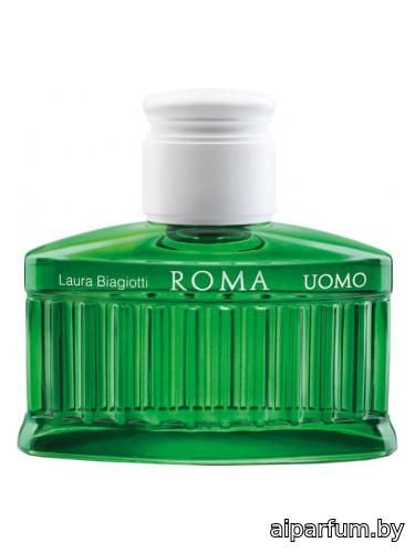 Roma Uomo Green Swing