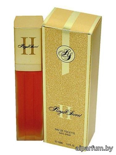 Royal Secret II