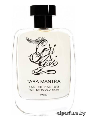 Tara Mantra