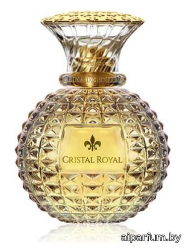 Cristal Royal