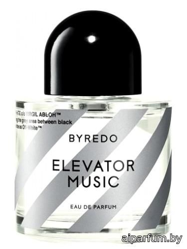 Elevator Music