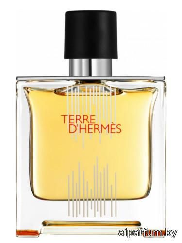 Terre d'Hermes Flacon H 2021 Parfum