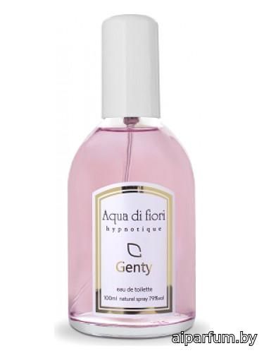Aqua di Fiori Hypnotique