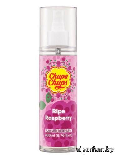 Ripe Raspberry Body Mist
