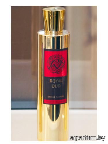 Royal Oud