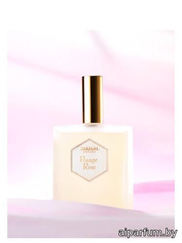 Nuage Rose