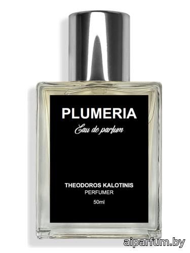Plumeria