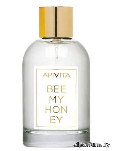 Bee My Honey