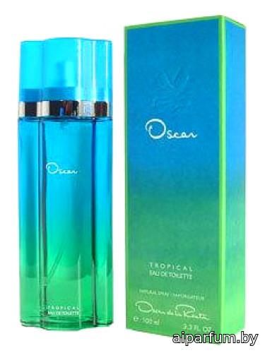 Oscar Tropical