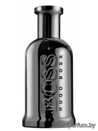 Boss Bottled United Eau de Parfum