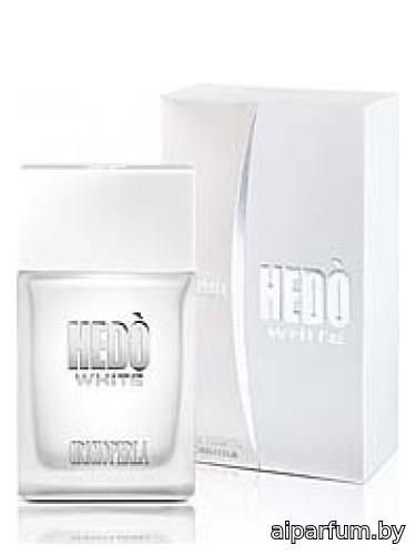GrigioPerla Hedo White