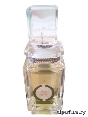 Rose Parfum
