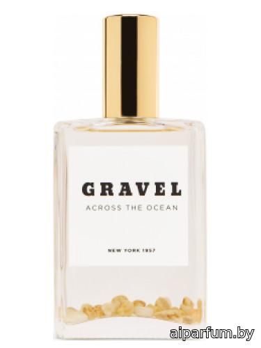 Across the Ocean