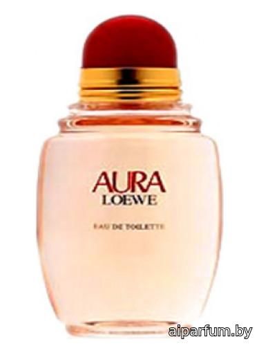 Aura (original)