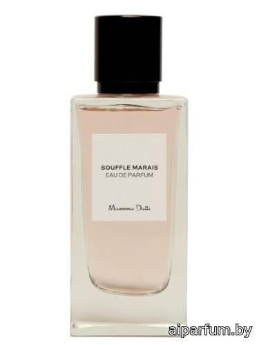 Souffle Marais Eau de Parfum