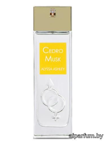 Cedro Musk Eau de Parfum