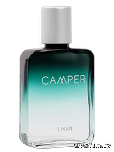I’MAN Camper