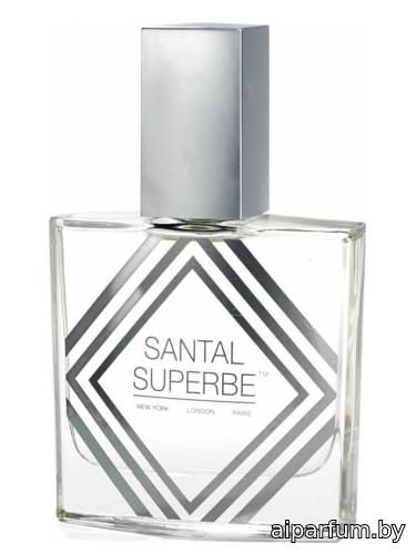 Santal Superbe