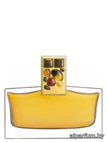 Amber Ylang Ylang Parfum