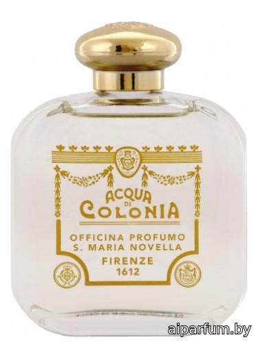 Acqua di Colonia