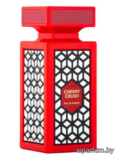 Cherry Crush