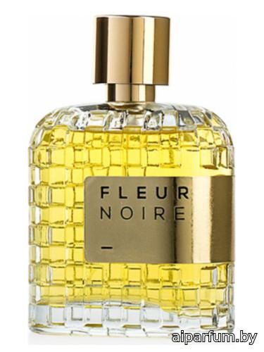 Fleur Noire