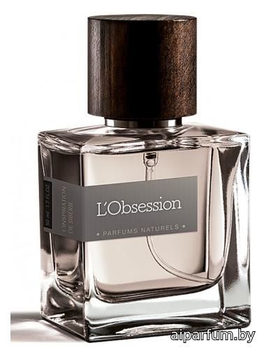 L'Obsession (Страсть)