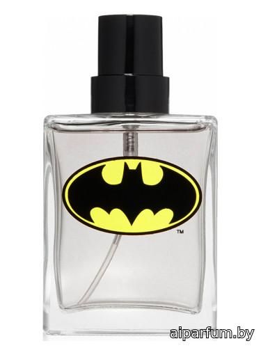 Justice League Batman