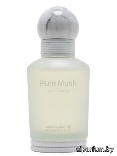 Pure Musk
