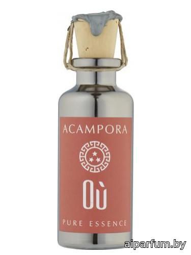 Où Pure Essence