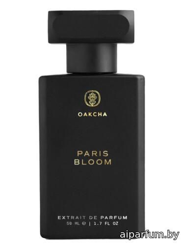 Paris Bloom