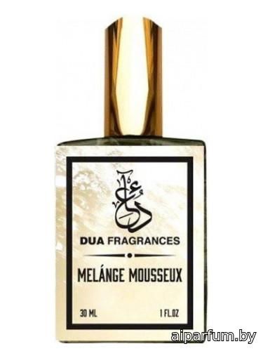 Melánge Mousseux
