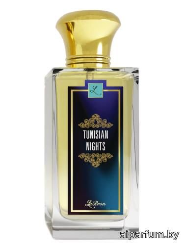 Tunisian Nights