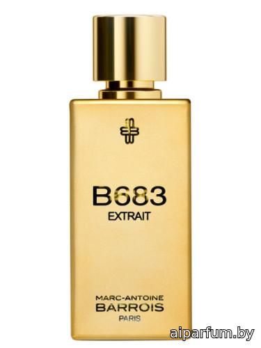  B683 Extrait