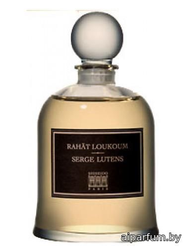 Rahat Loukoum