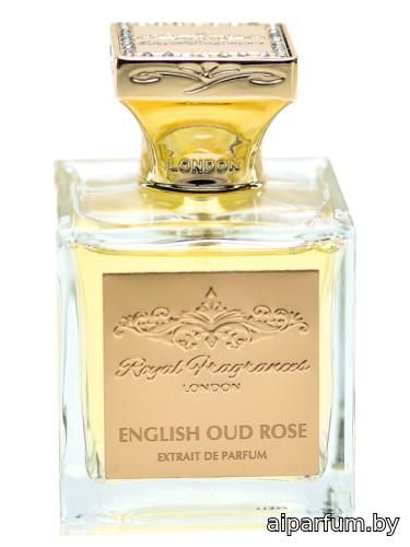 English Oud Rose