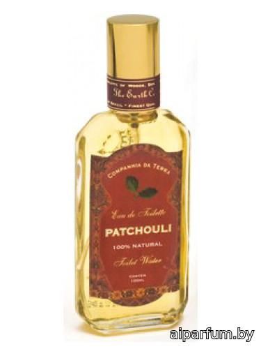 Patchouli