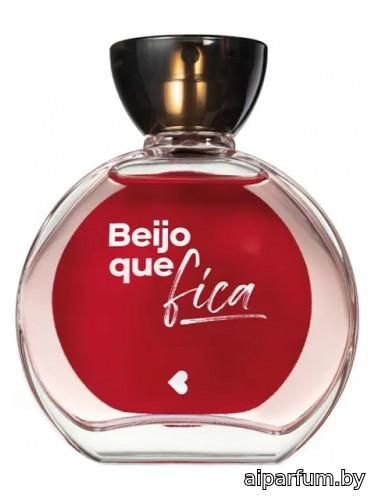 Beijo Que Fica