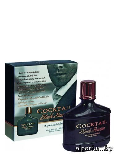 Black Russian