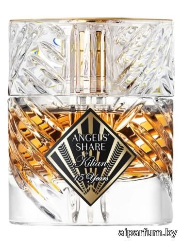 Angels' Share Anniversary Edition
