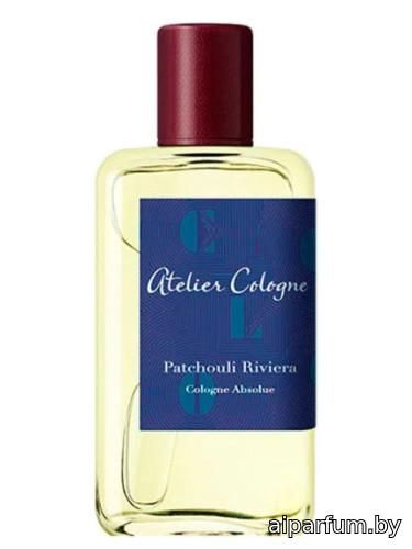 Patchouli Riviera