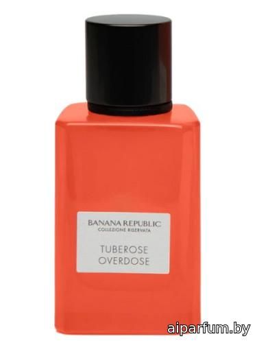 Tuberose Overdose