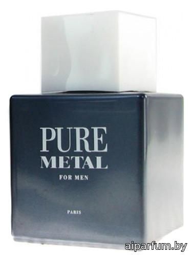 Pure Metal for Men