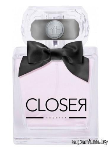 Closer