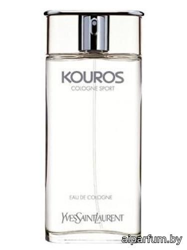 Kouros Cologne Sport