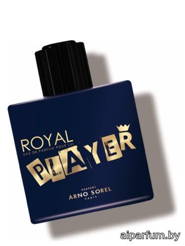 Royal Player