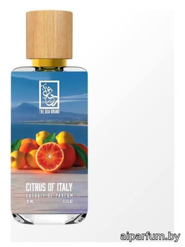 Citrus Of Italy